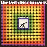 Partners - The Last Disco in Paris