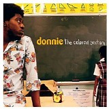 Donnie - The Colored Section