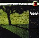 Deodato - Prelude