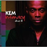 Kem - Intimacy: Album III