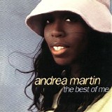 Andrea Martin - The Best of Me