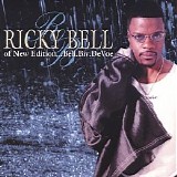 Ricky Bell - Ricardo Campana: the Album