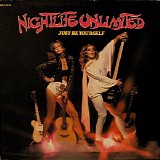 Nightlife Unlimited - Just Be Yourself