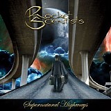 Rocket Scientists - Supernatural Highway