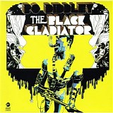 Various artists - The Black Gladiator
