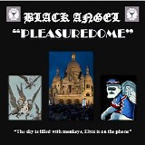 Various artists - Pleasuredome