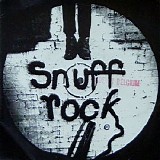 Alberto Y Lost Trios Paranoias - Snuff Rock EP 7"