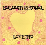 Balaam and the Angel - Love Me 12''