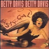 Betty Davis - Nasty Gal