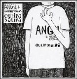 Angil + Hiddntracks - Oulipo Saliva