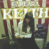 Barbara Keith - Barbara Keith (1969, Verve)