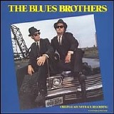 Various artists - Blues Brothers [Original Soundtrack]