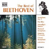 Nicolaus Esterhazy Sinfonia - The Best of Beethoven