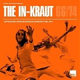 Bill Lawrence - The In-Kraut Music - Hip Shaking Grooves From Germany 66-74