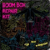 Boom Box Repair Kit - My Dear Antagonist