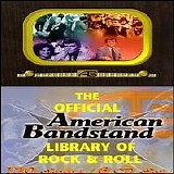 Various artists - The Official American Bandstand Library of Rock & Roll (1 of 8)