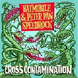 Various artists - Cross Contamiination
