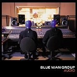 Blue Man Group - Audio