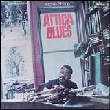 Archie Shepp - Attica Blues