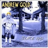 Andrew Gold - Since 1951