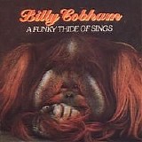 Billy Cobham - A Funky Thide of Sings