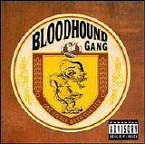 Bloodhound Gang - One Fierce Beer Coaster