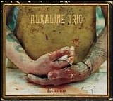 Alkaline Trio - Remains [CD/DVD] Disc 1