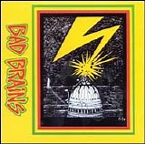 Bad Brains - Bad Brains