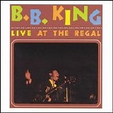 B.B. King - Live at the Regal