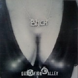 Bitch - Damnation Alley 12"EP