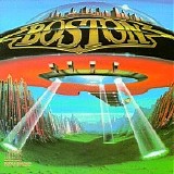 Boston - Don't Look Back