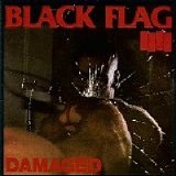 Black Flag - Damaged