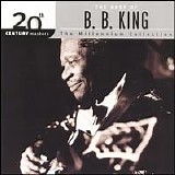 B.B. King - Best of B.B. King: 20th Century Masters