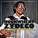 Buckwheat Zydeco - Lay Your Burden Down