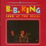 B.B. King - Live!