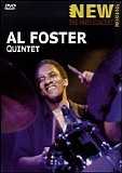 Al Foster Quintet - New Morning - The Paris Concert