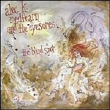 Alec K. Redfearn and the Eyesores - The Blind Spot