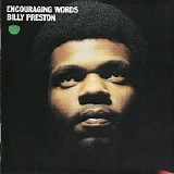 Billy Preston - Encouraging Words