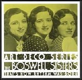 The Boswell Sisters - That's How Rhythm Was Born