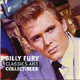 Billy Fury - Classics And Collectables (CD1)