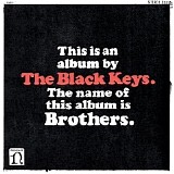 The Black Keys - Brothers