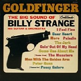 Billy Strange His Guitar & Orchestra - Goldfinger