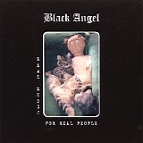 Black Angel Band - Real Music For Real People II