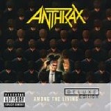 Anthrax - Among The Living