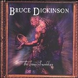 Bruce Dickinson - The Chemical Wedding