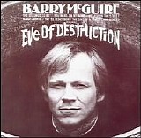 Barry McGuire - Eve of Destruction