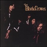The Black Crowes - Shake Your Money Maker [Bonus Tracks]