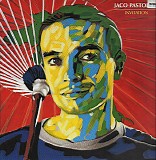 Jaco Pastorius - Invitation