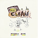 Clean, The - Modern Rock