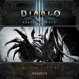 Derek Duke, Neal Acree, Joseph Lawrence, Russell Brower, Glenn Stafford & Jason  - Diablo III: Reaper of Souls